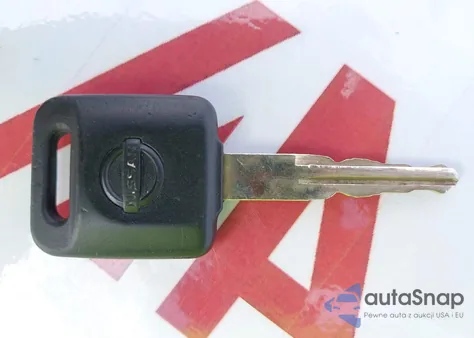 2017 Nissan Versa 1.6 S+ from USA, damaged, VIN 3N1CN7AP5HL886420